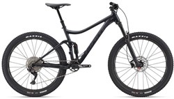 Product image for Giant Stance Mountain Bike 2022 - Trail Full Suspension MTB