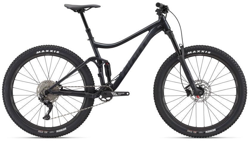 Giant Stance Mountain Bike 2023 - Trail Full Suspension MTB product image