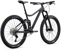 Giant Stance Mountain Bike 2022 - Trail Full Suspension MTB