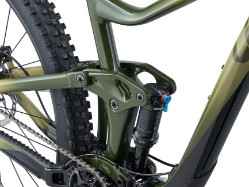 Intrigue 29 2 Mountain Bike 2023 - Trail Full Suspension MTB image 3