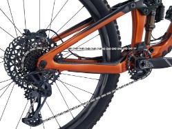 Reign Advanced Pro 29 1 Mountain Bike 2022 - Enduro Full Suspension MTB image 3