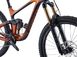 Reign Advanced Pro 29 1 Mountain Bike 2022 - Enduro Full Suspension MTB image 4