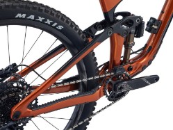 Reign Advanced Pro 29 1 Mountain Bike 2022 - Enduro Full Suspension MTB image 5