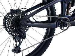 Trance X Advanced Pro 29 1 Mountain Bike 2022 - Trail Full Suspension MTB image 3