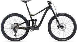Giant Trance X 29 1 Mountain Bike 2022 - Trail Full Suspension MTB