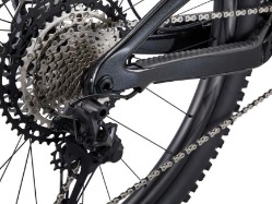 Trance Advanced Pro 29 1 Mountain Bike 2022 - Trail Full Suspension MTB image 8