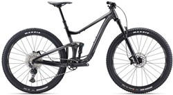 Product image for Giant Trance 29 2 Mountain Bike 2022 - Trail Full Suspension MTB