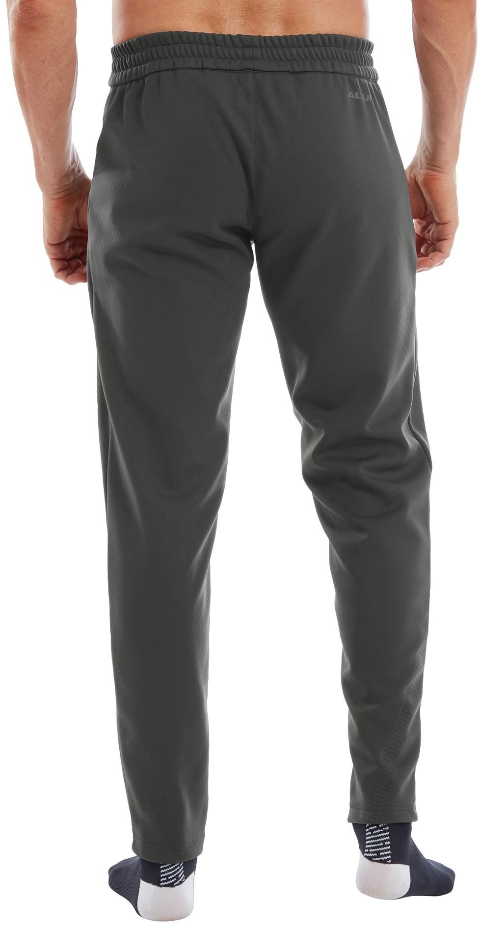 Grid Softshell Trousers image 1