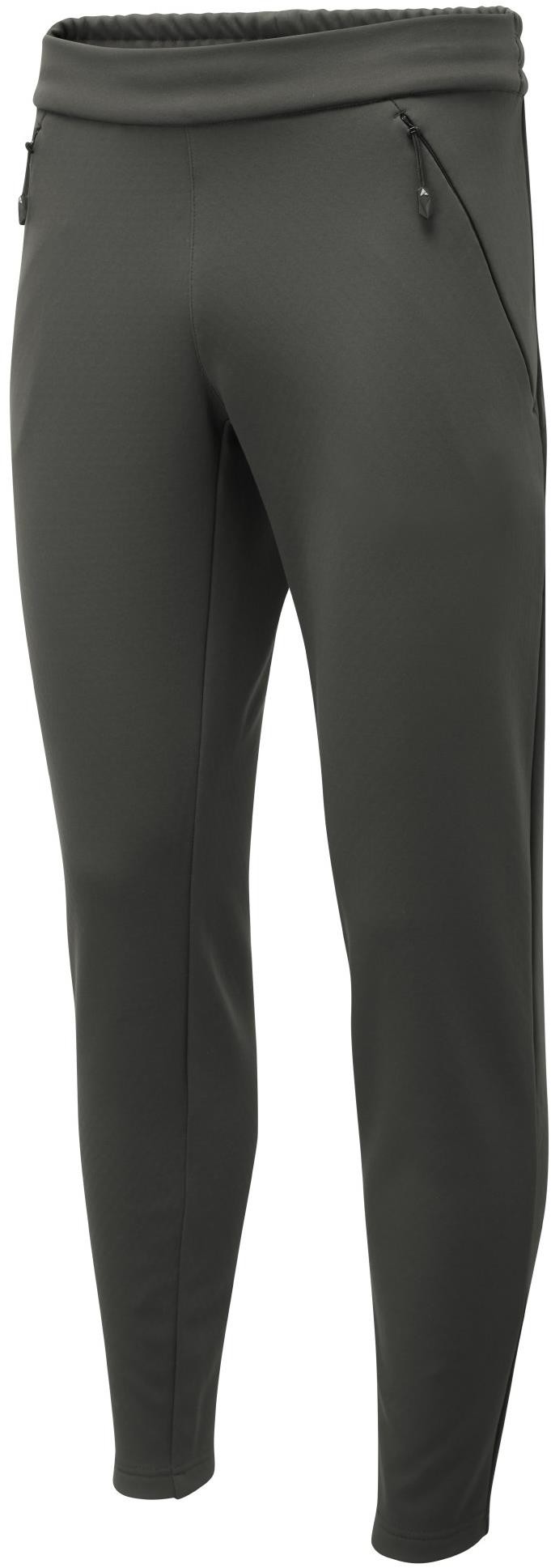 Grid Softshell Trousers image 2