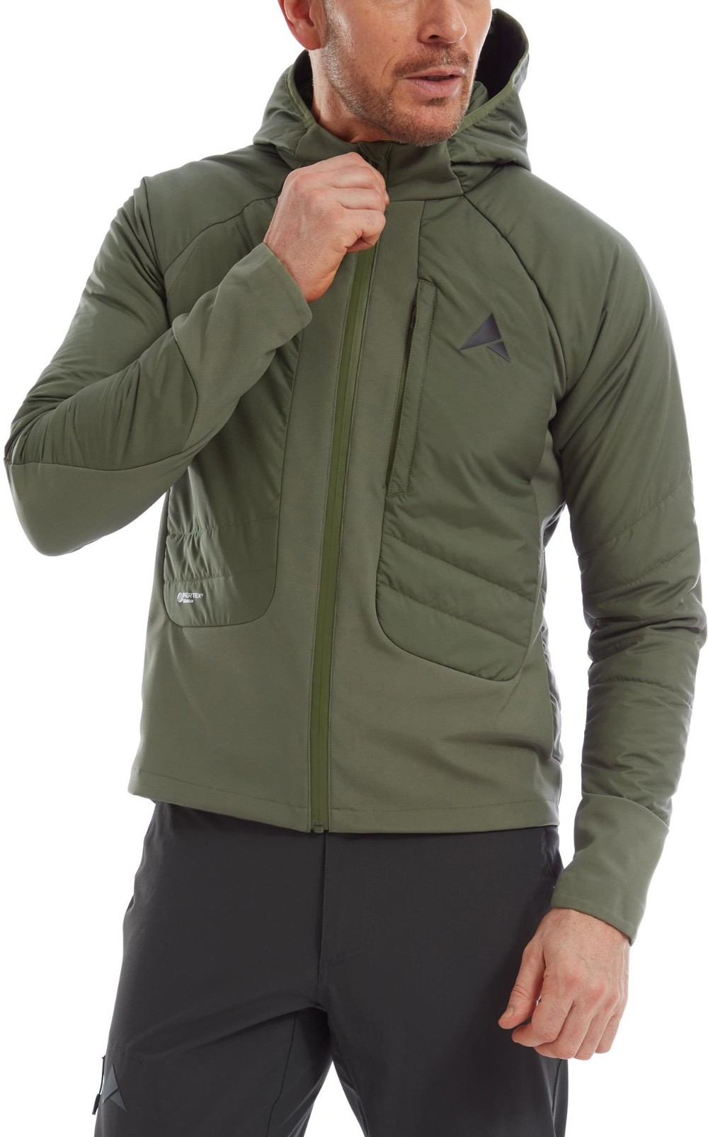 Esker Dune Insulated Jacket image 0