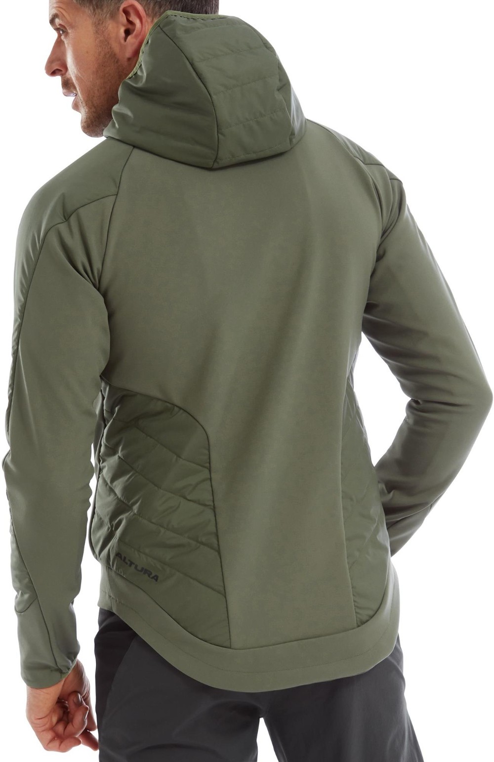 Esker Dune Insulated Jacket image 1