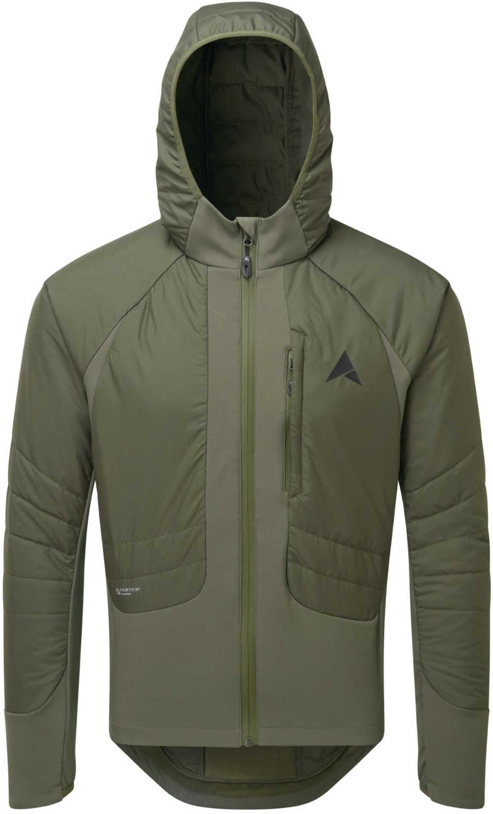 Esker Dune Insulated Jacket image 2