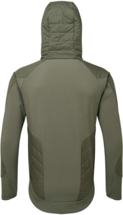 Esker Dune Insulated Jacket image 3