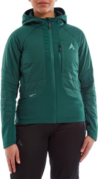 Altura Esker Dune Insulated Womens Cycling Jacket