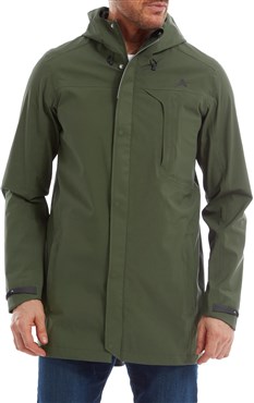 Altura Grid Parka