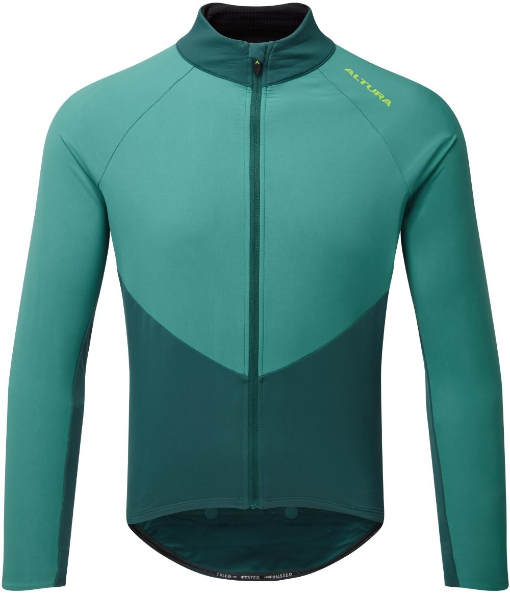 Endurance Long Sleeve Jersey image 0