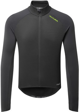 Altura Icon Long Sleeve Cycling Jersey