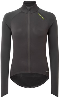 Altura Icon Womens Long Sleeve Jersey