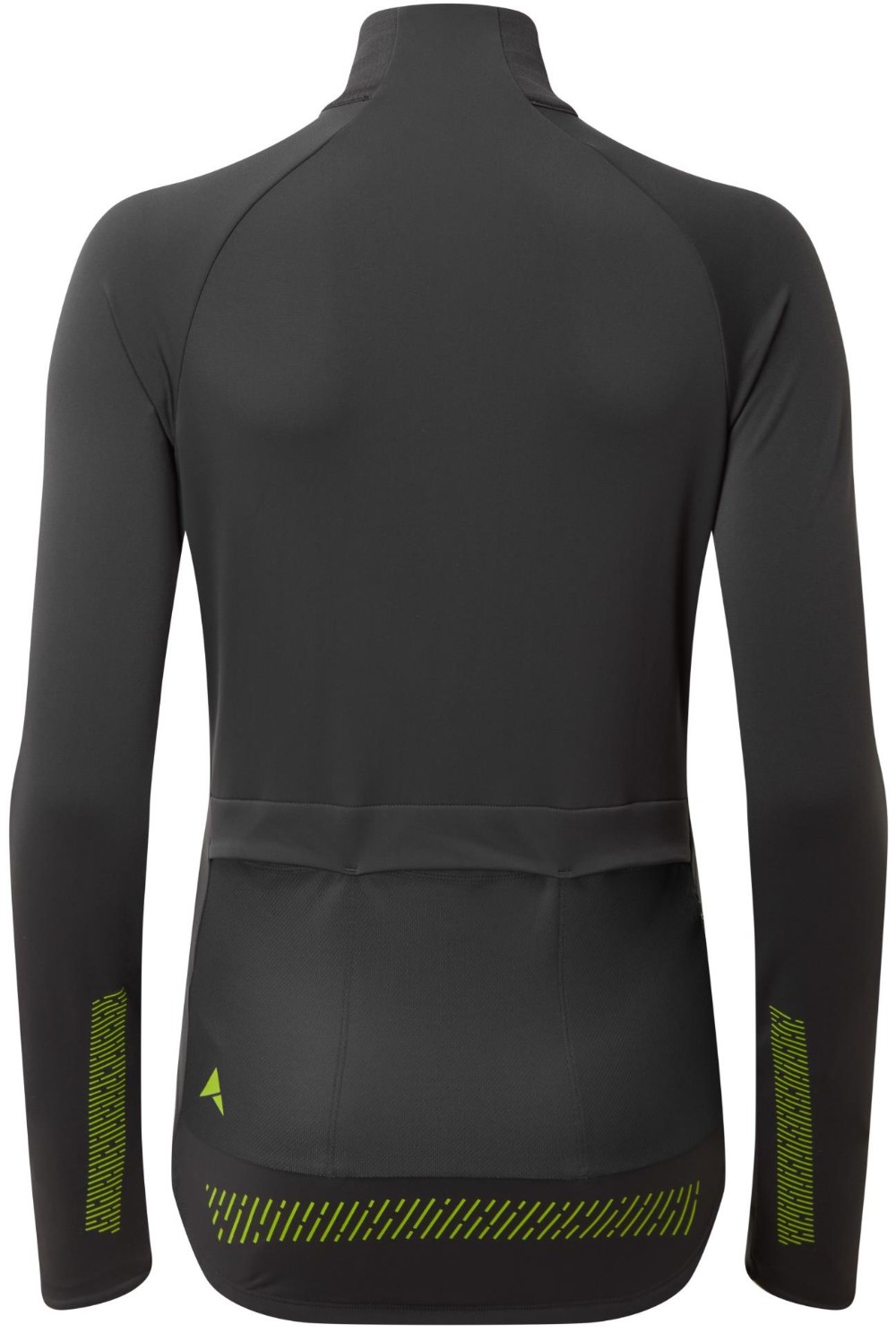 Icon Womens Long Sleeve Jersey image 1