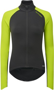 Altura Icon Womens Long Sleeve Jersey