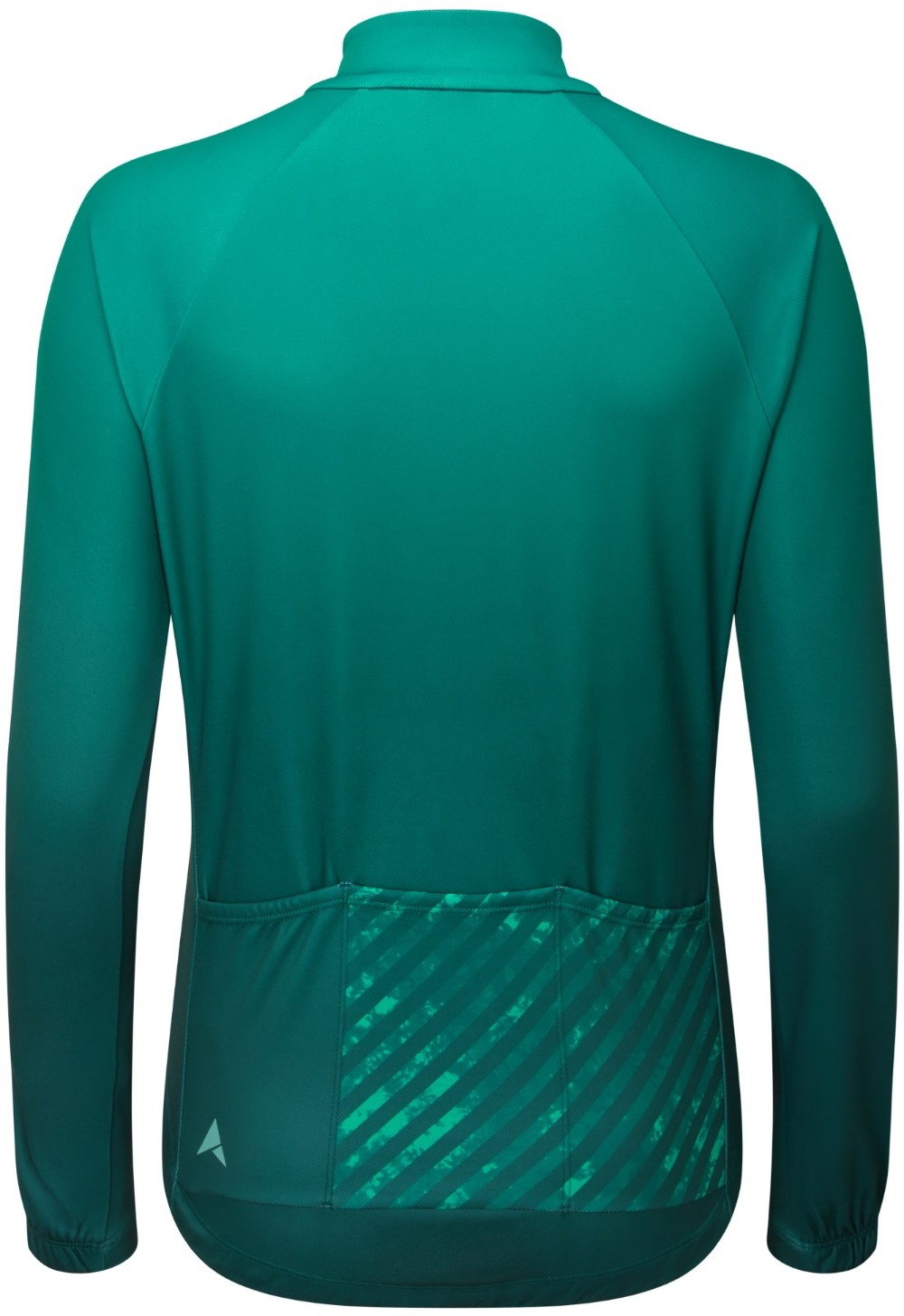 Airstream Womens Long Sleeve Jersey image 1
