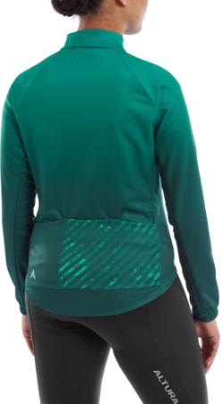 Airstream Womens Long Sleeve Jersey image 3