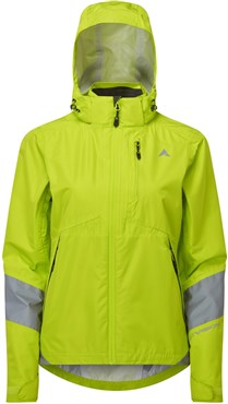 Altura Nightvision Typhoon Womens Jacket