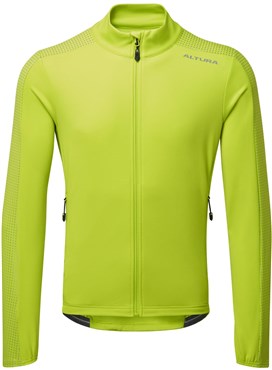 Altura Nightvision Long Sleeve Jersey
