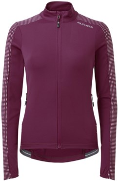 Altura Nightvision Womens Long Sleeve Jersey