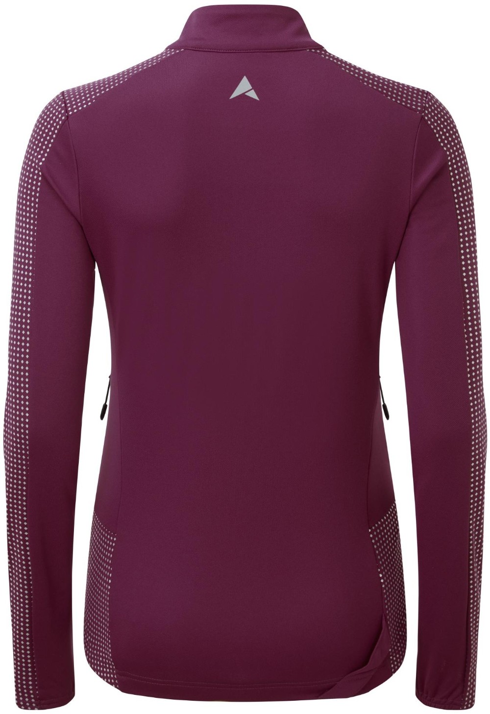 Nightvision Womens Long Sleeve Jersey image 2