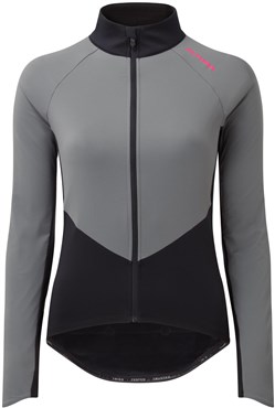 Tredz Limited Altura Endurance Womens Long Sleeve Cycling Jersey