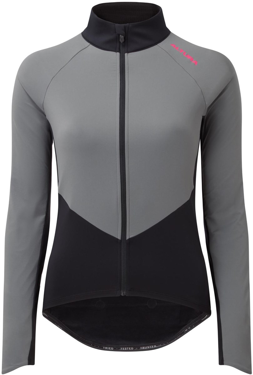 Altura Endurance Womens Long Sleeve Cycling Jersey product image