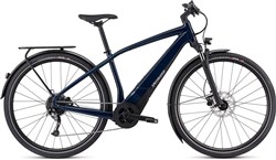 Product image for Specialized Turbo Vado 3.0 - Nearly New - S 2021 - Electric Hybrid Bike