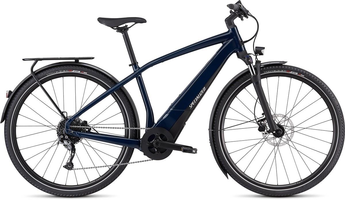 Specialized Turbo Vado 3.0 - Nearly New - S 2021 - Electric Hybrid Bike product image