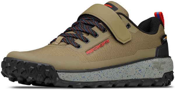 Ride Concepts Tallac Clip Mens MTB Cycling Shoes