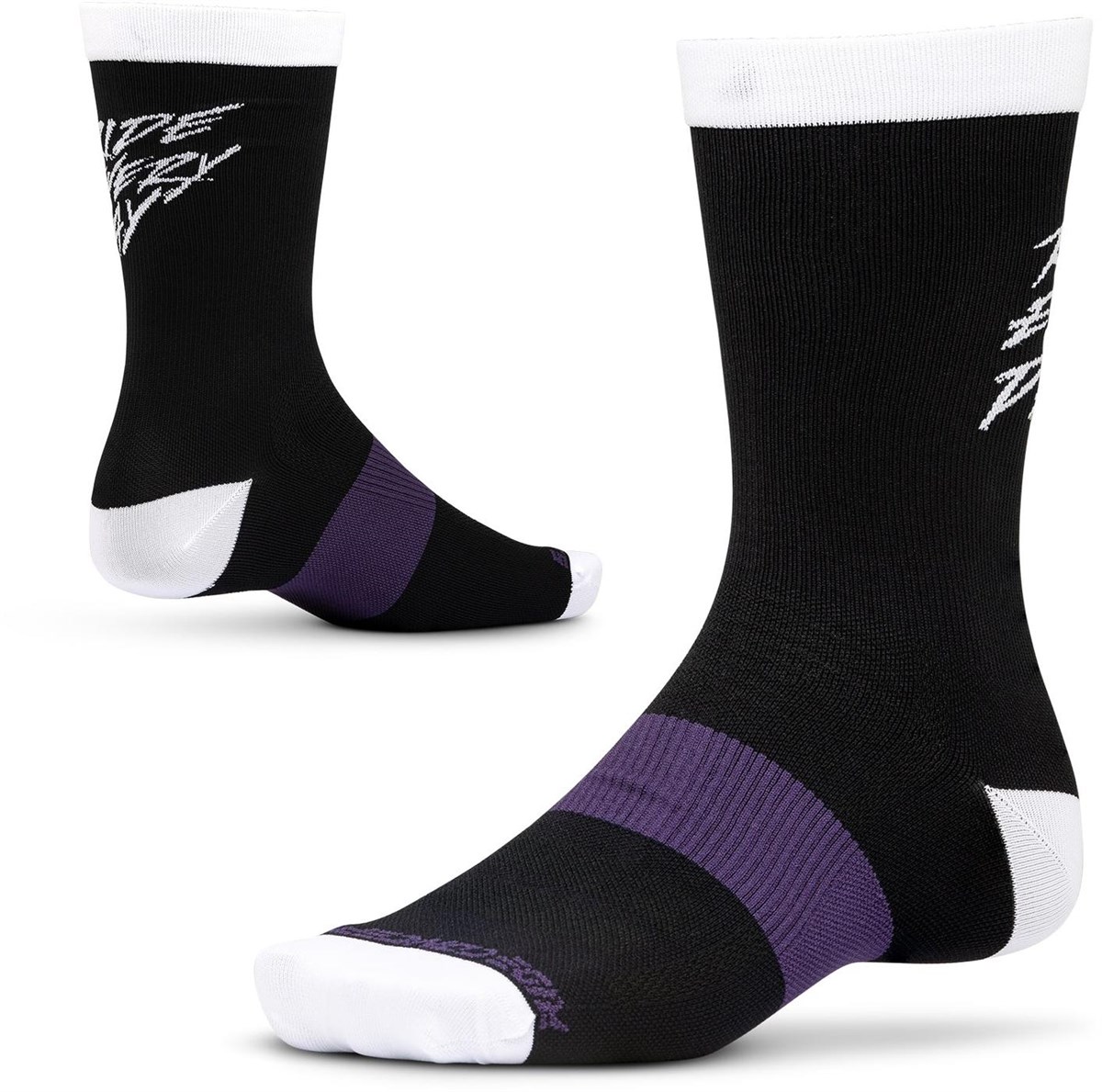 Ride Concepts Ride Every Day Youth Cycling Socks product image