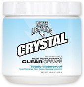 White Lightning Crystal Clear Grease