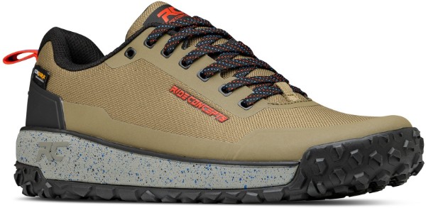 Ride Concepts Tallac Mens MTB Cycling Shoes