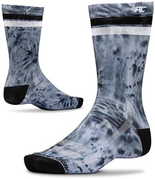 Ride Concepts Alibi Youth Cycling Socks