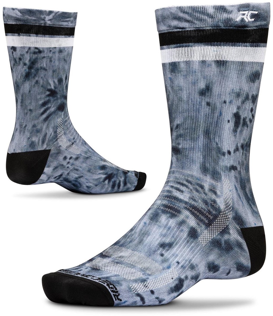 Ride Concepts Alibi Youth Cycling Socks product image