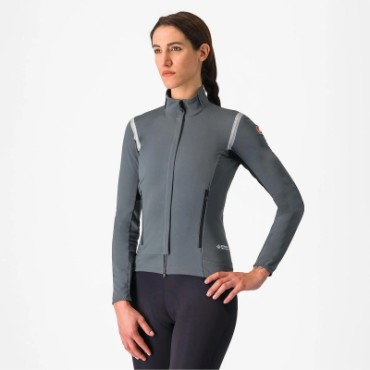 Castelli Perfetto Ros 2 Womens Cycling Jacket
