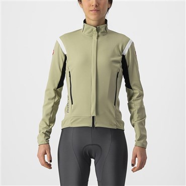 Tredz Limited Castelli Perfetto Ros 2 Womens Cycling Jacket | Extra 7% off for BC Members, Price match & 365 Day returns