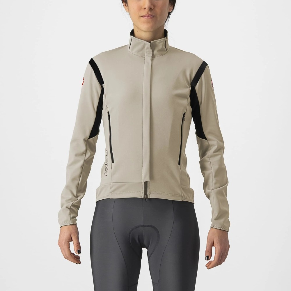 Perfetto Ros 2 Womens Cycling Jacket image 0