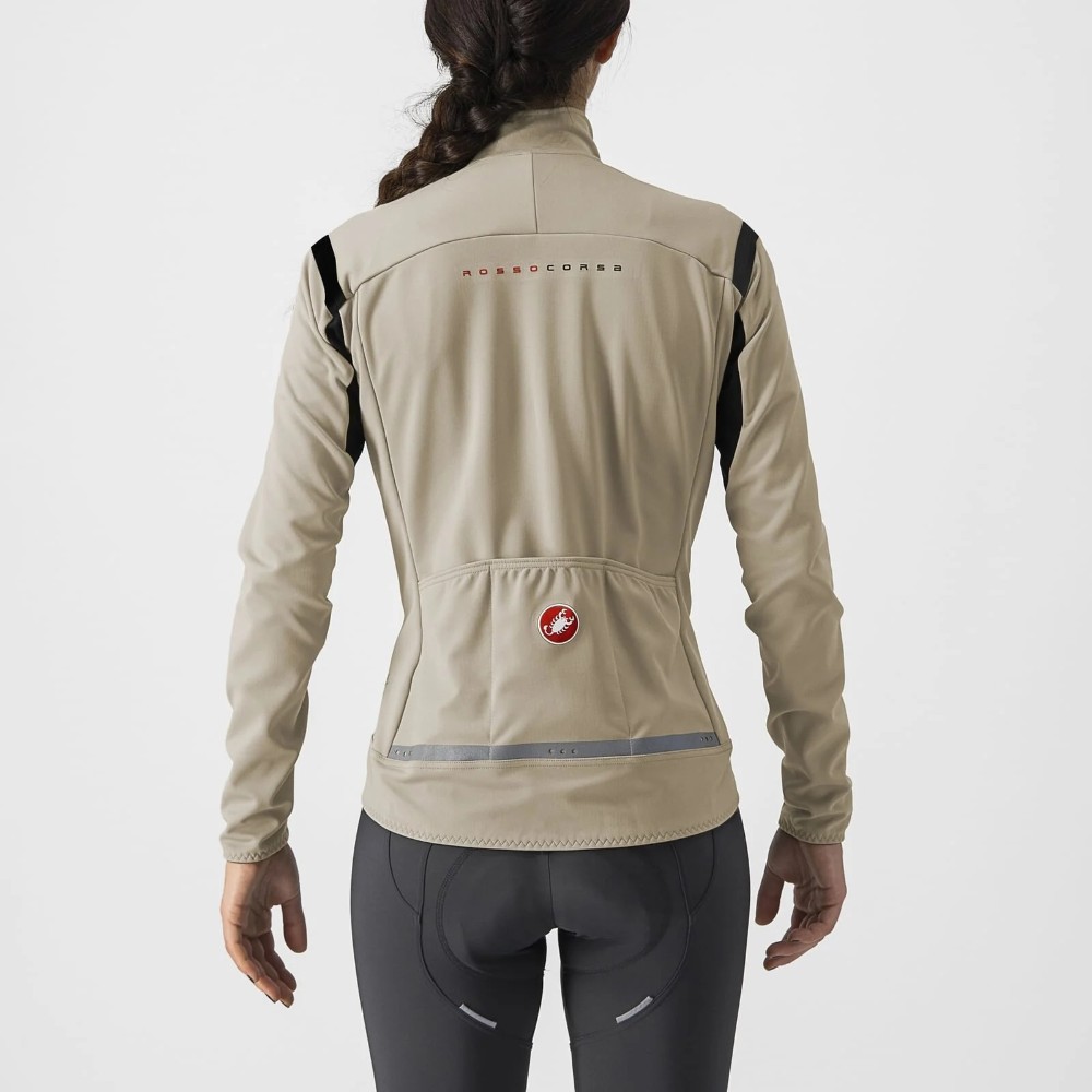 Perfetto Ros 2 Womens Cycling Jacket image 1