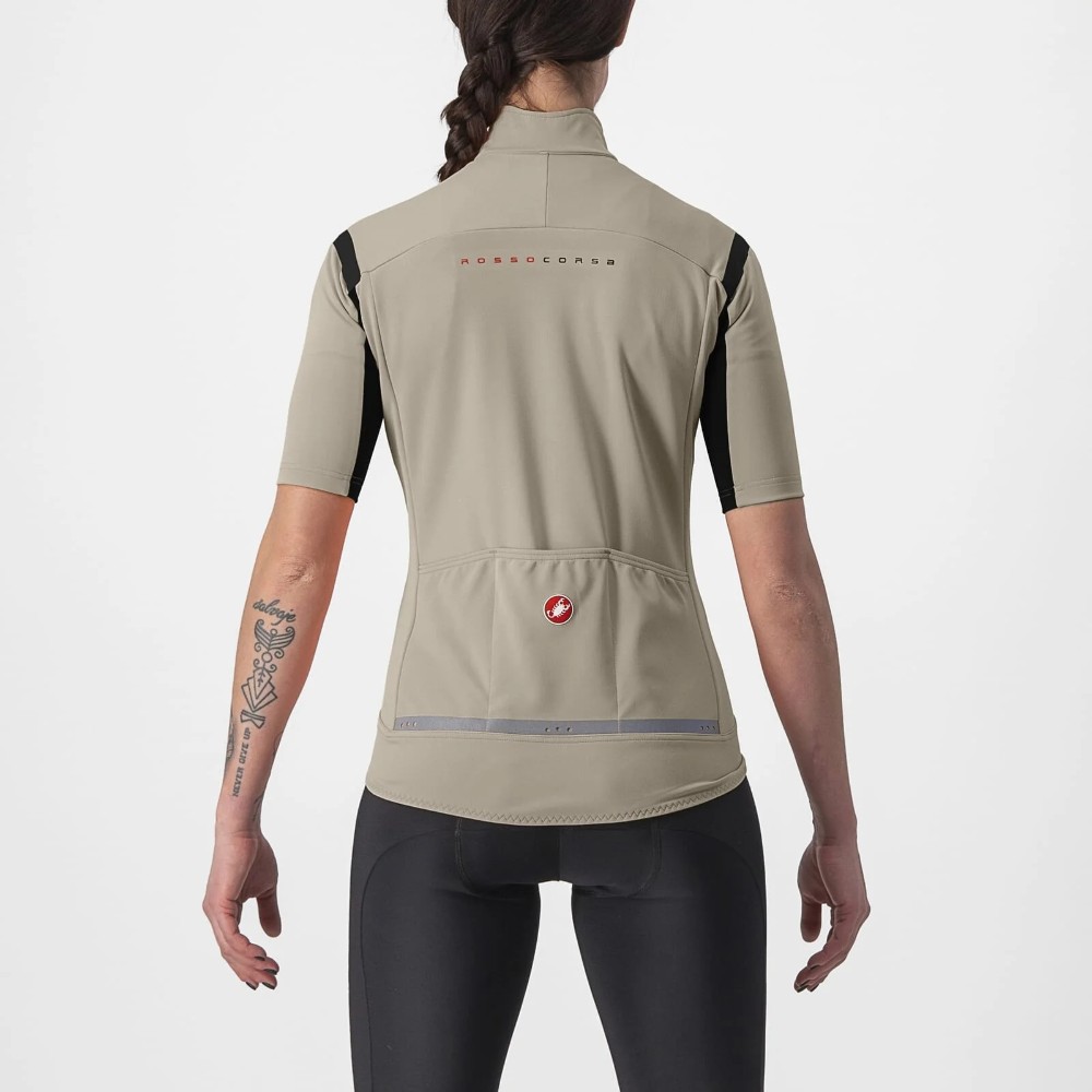 Gabba Ros 2 Womens Cycling Jacket image 1