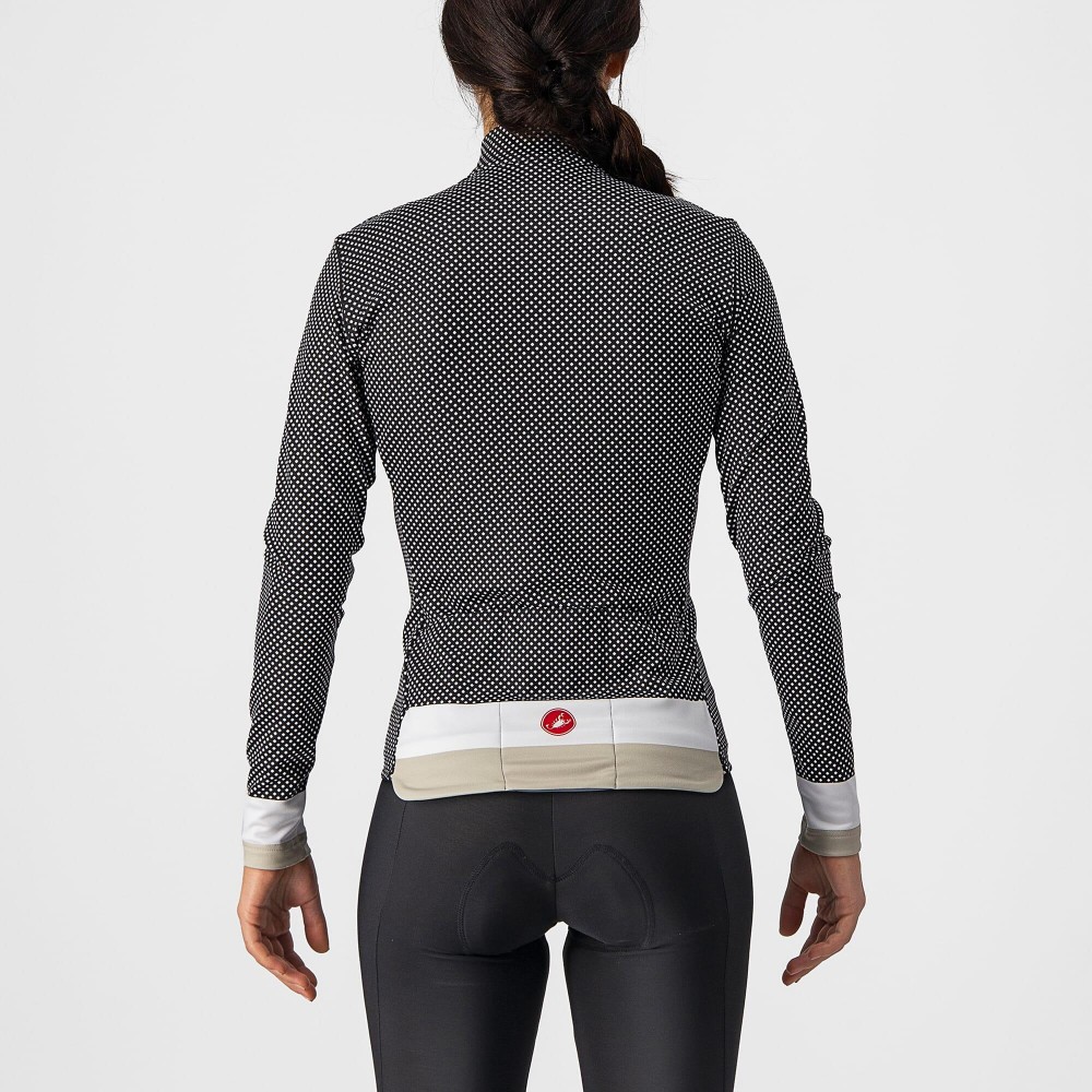 Volare Long Sleeve Cycling Jersey image 1