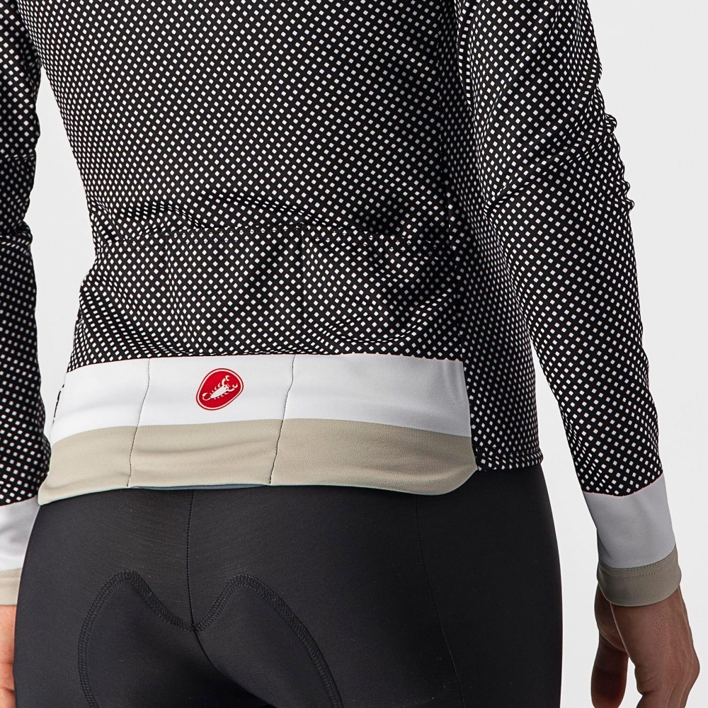 Volare Long Sleeve Cycling Jersey image 2