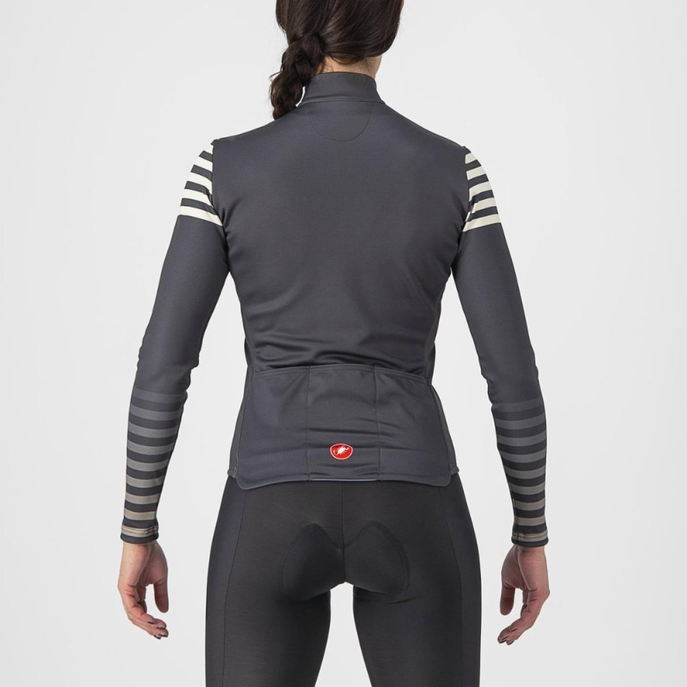 Autunno Long Sleeve Cycling Jersey image 1