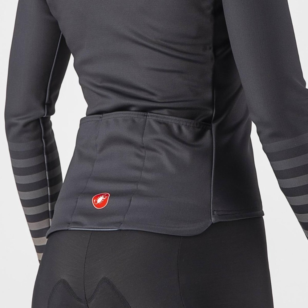 Autunno Long Sleeve Cycling Jersey image 2
