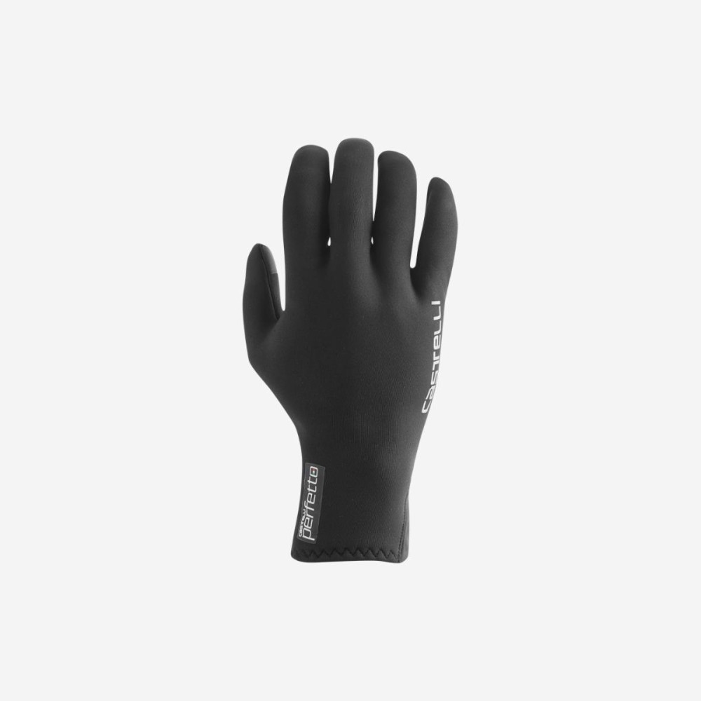 Perfetto Max Long Finger Cycling Gloves image 0